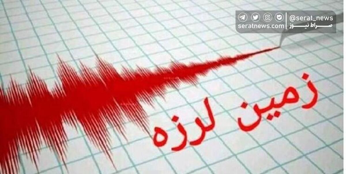 ثبت بیش از ۵۳۰ زمین‌لرزه در آذر‌ ماه