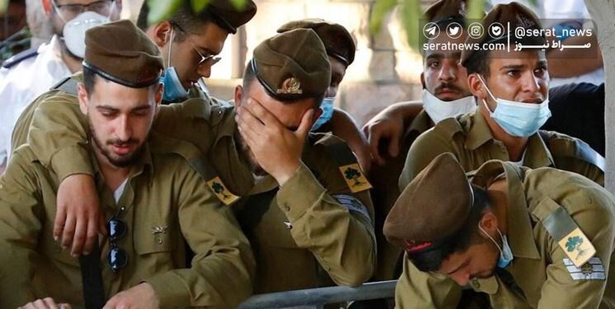 سرهنگ اسرائیلی: ایرانی‌ها غافلگیرمان خواهند کرد