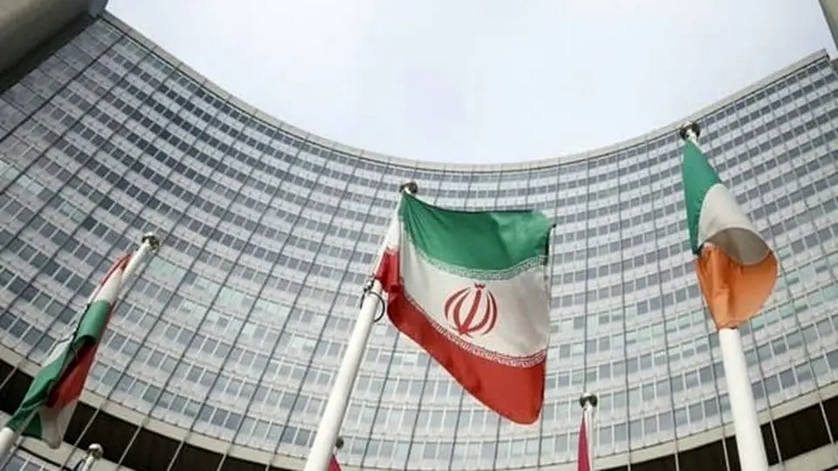 ایران تولید اورانیوم غنی‌شده را افزایش داده است