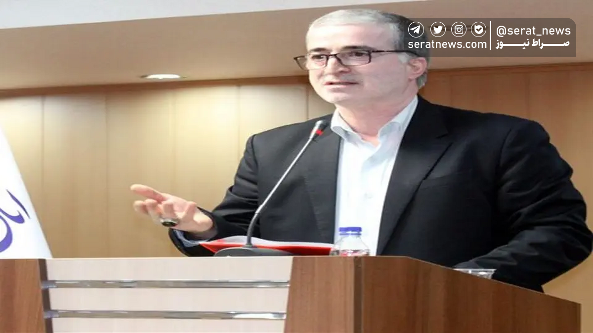 دیدار طلافروشان با رئیس سازمان امور مالیاتی برای رفع مسائل مالیاتی