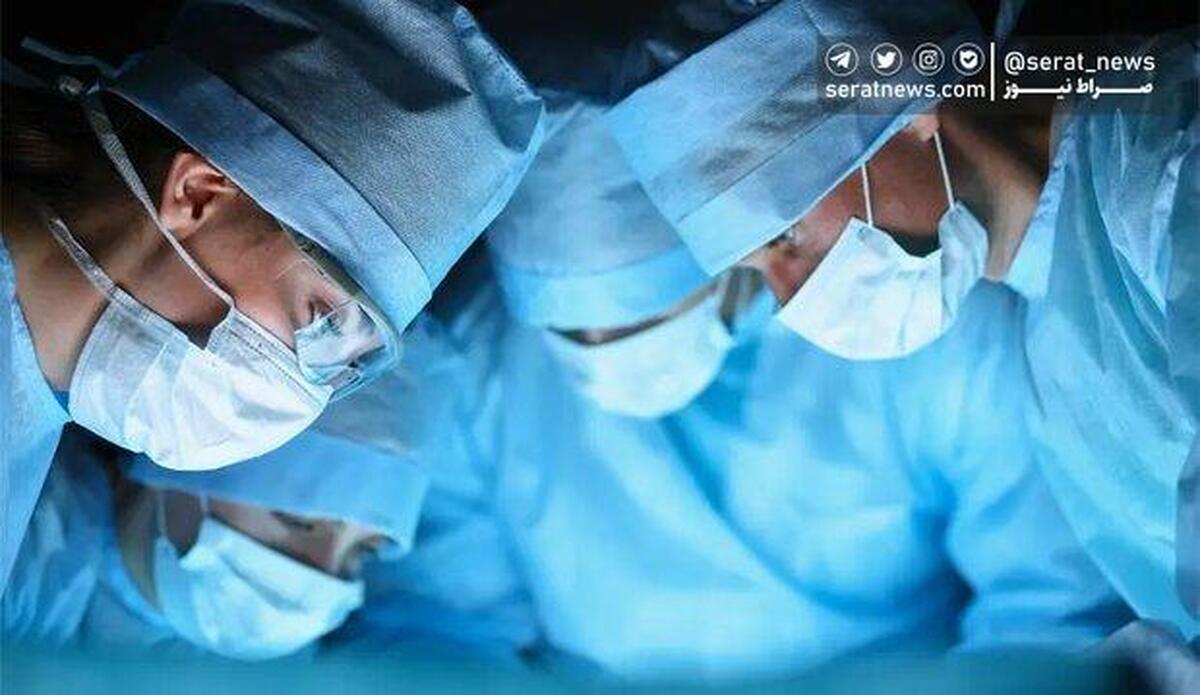 رییس مجمع عمومی سازمان نظام پزشکی:
درآمد کاشت ناخن بیشتر از دستمزد جراح زانو است