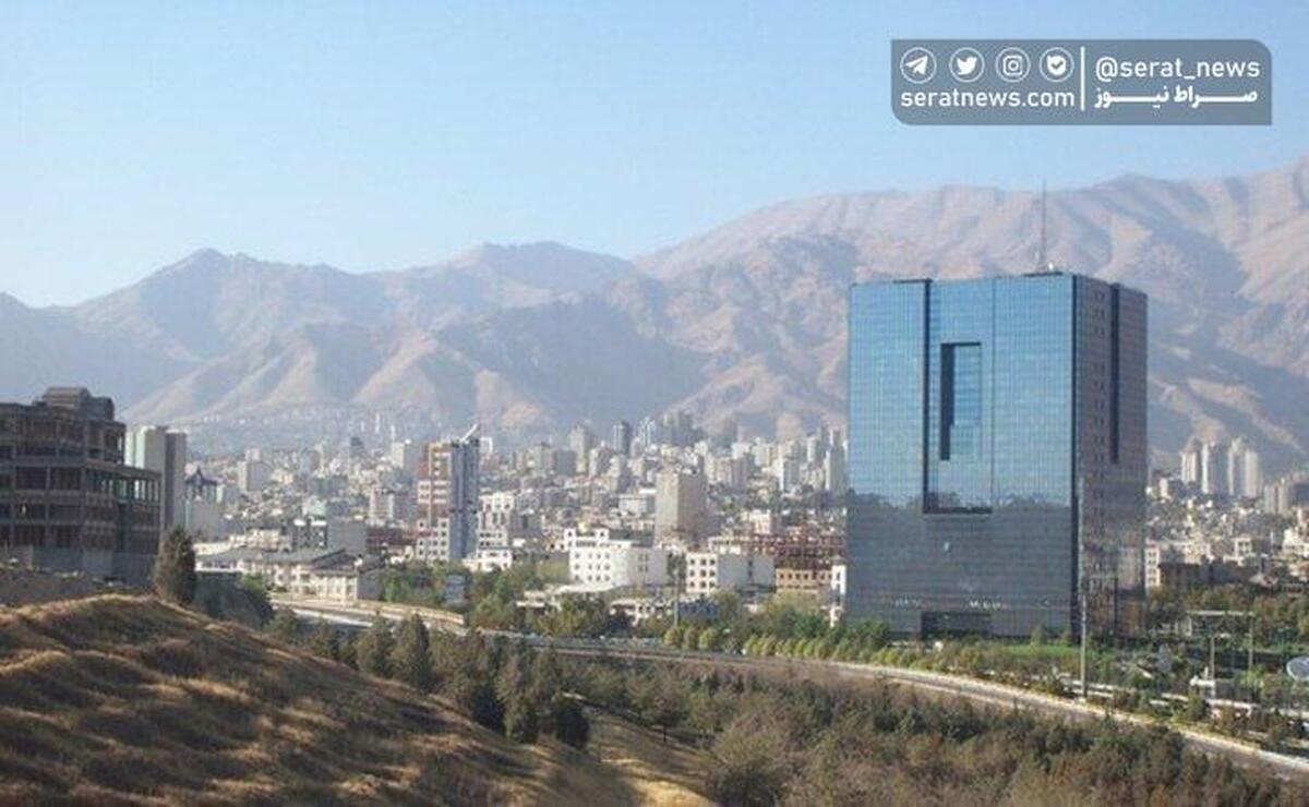 اولین ال سی شبکه بانکی ایران، در روسیه گشایش یافت