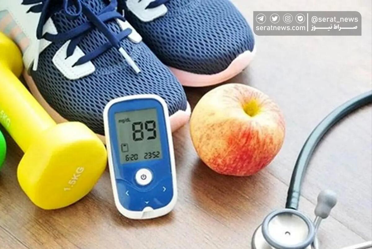دیابتی‌ها باید چگونه ورزش کنند؟