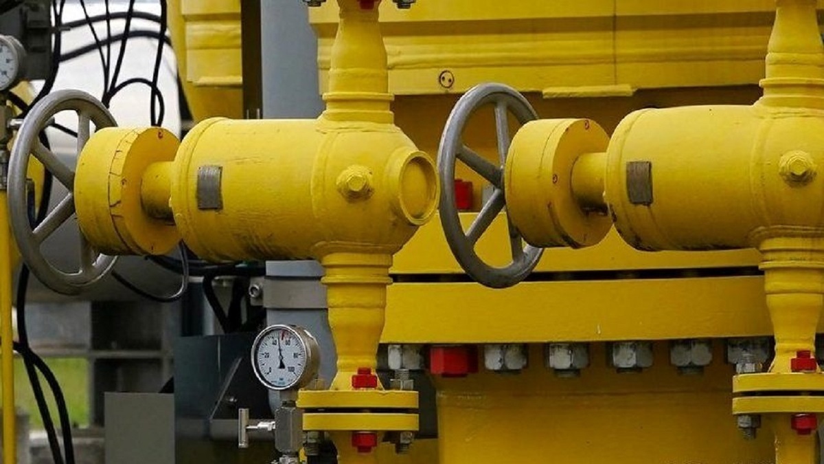 گاز ۴۳۶ سازمان دولتی پرمصرف قطع شد