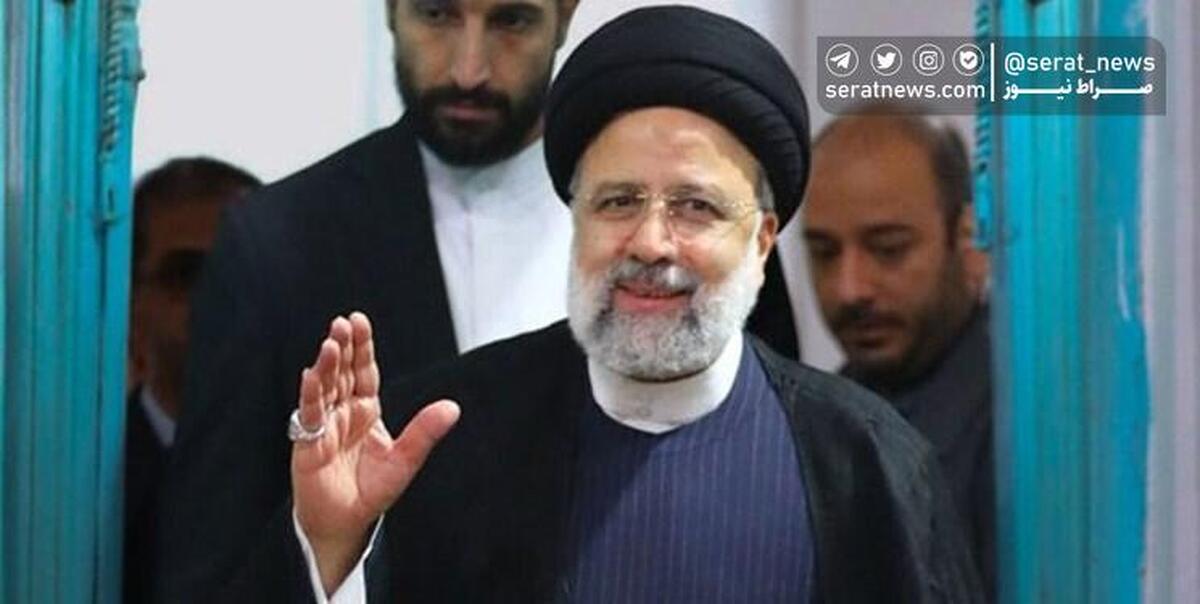 رئیسی فردا به قم سفر میکند