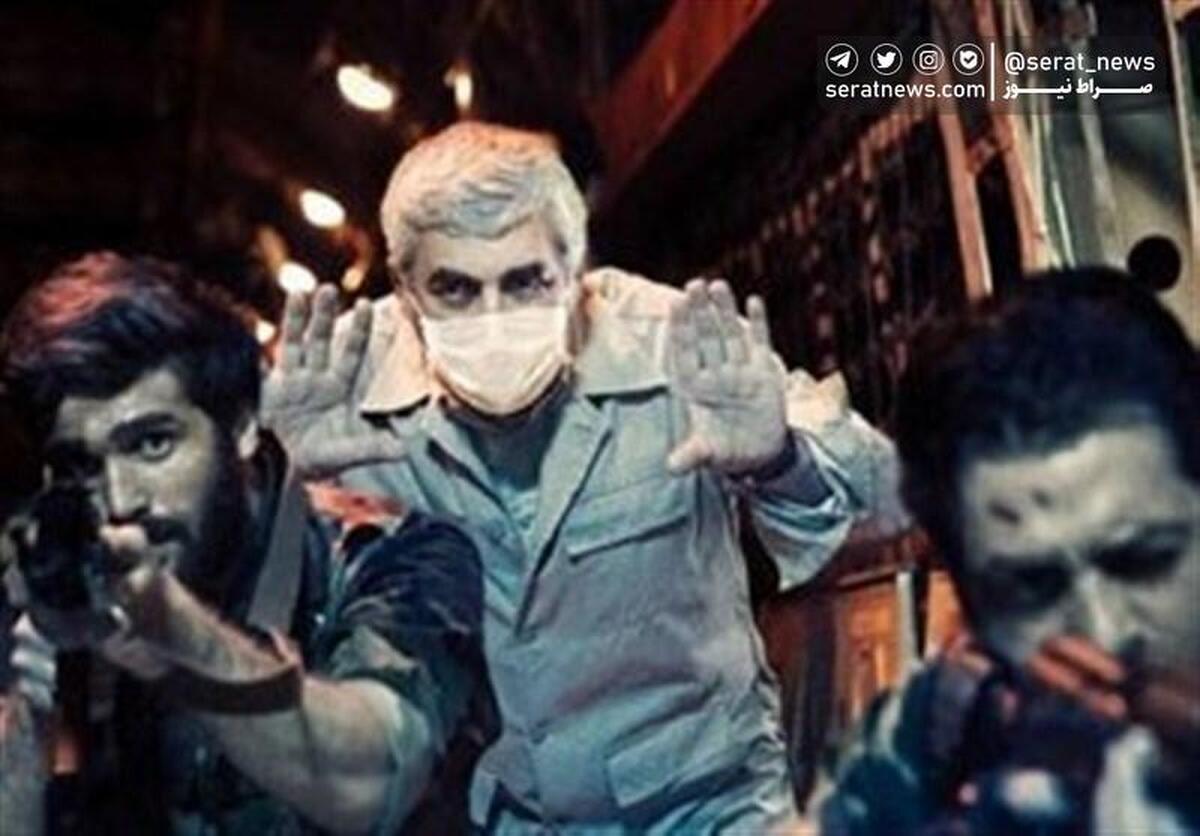 «به وقت شام» حاتمیکیا با نسخه سینمایی «مریم مقدس» در آخر هفته تلویزیون