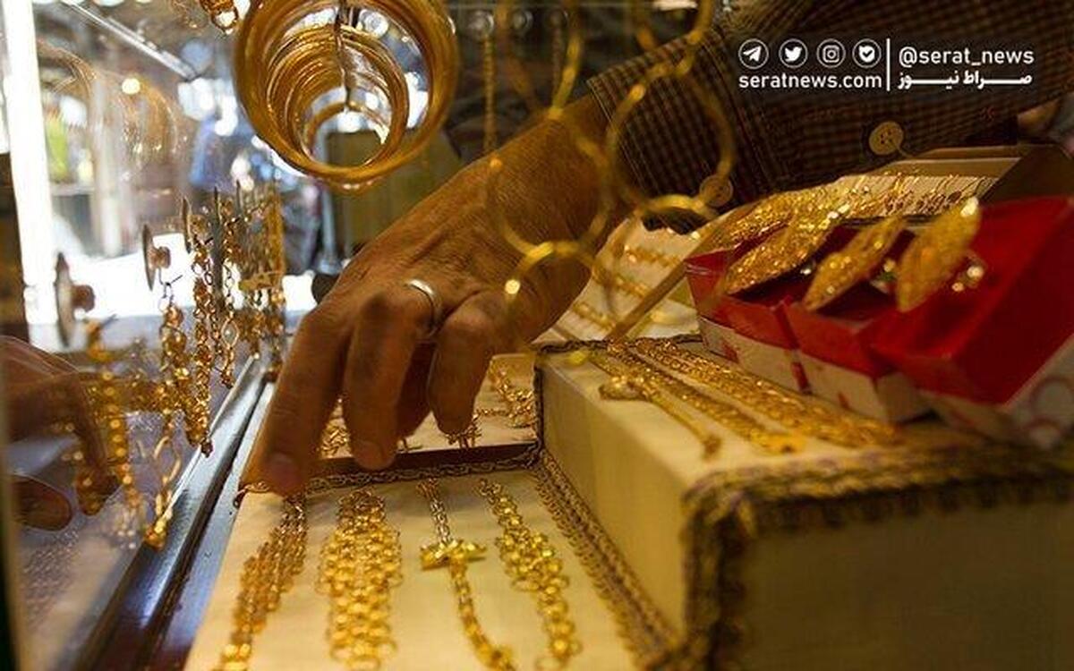 سخنگوی اتاق اصناف:
درج مشخصات و کدملی در صورتحساب خرید طلا ضروری نیست