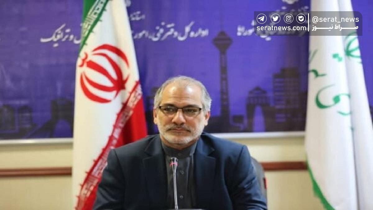 هشدار مهم مدیریت بحران تهران به پایتخت‌نشین‌ها