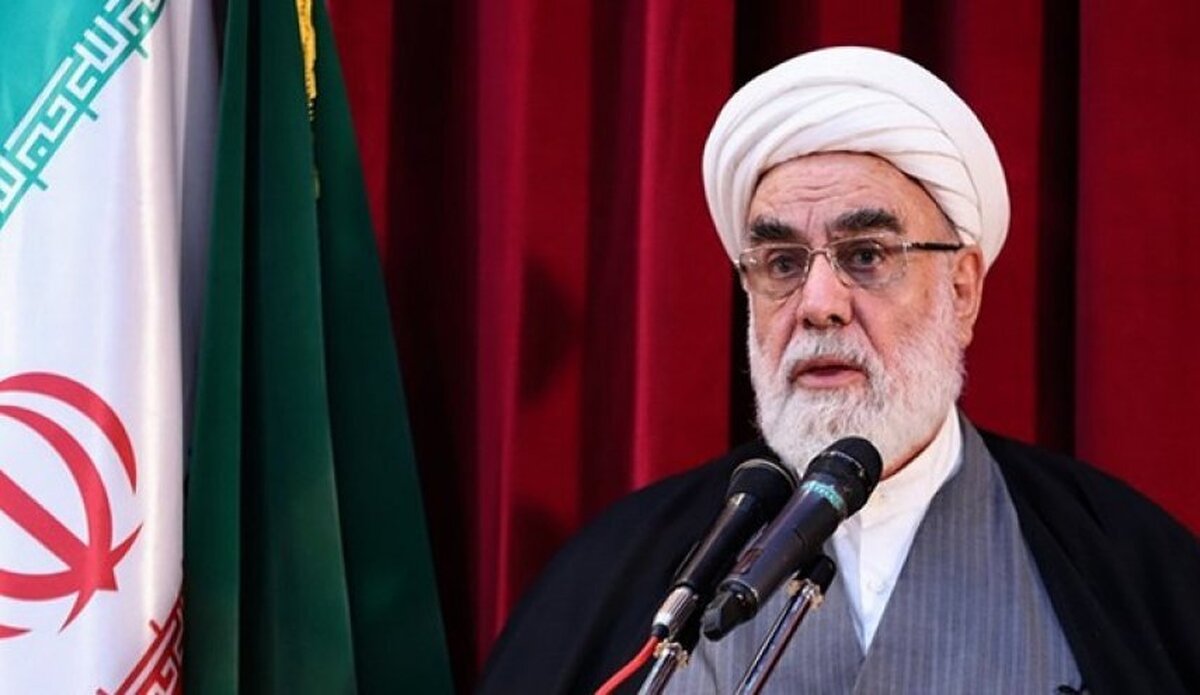 ماجرای غزه داستان فلسطینیهاست و بس/ این جنگ ارتباطی با ایران ندارد
