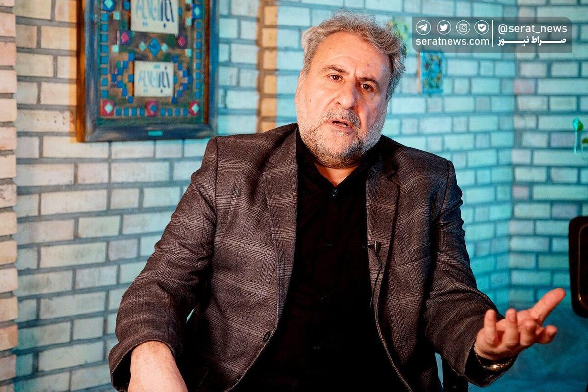 فلاحت‌پیشه: اصولگرایی و اصلاح‌طلبی برای جامعه ایران معنا و مفهوم خود را از دست داده‌اند