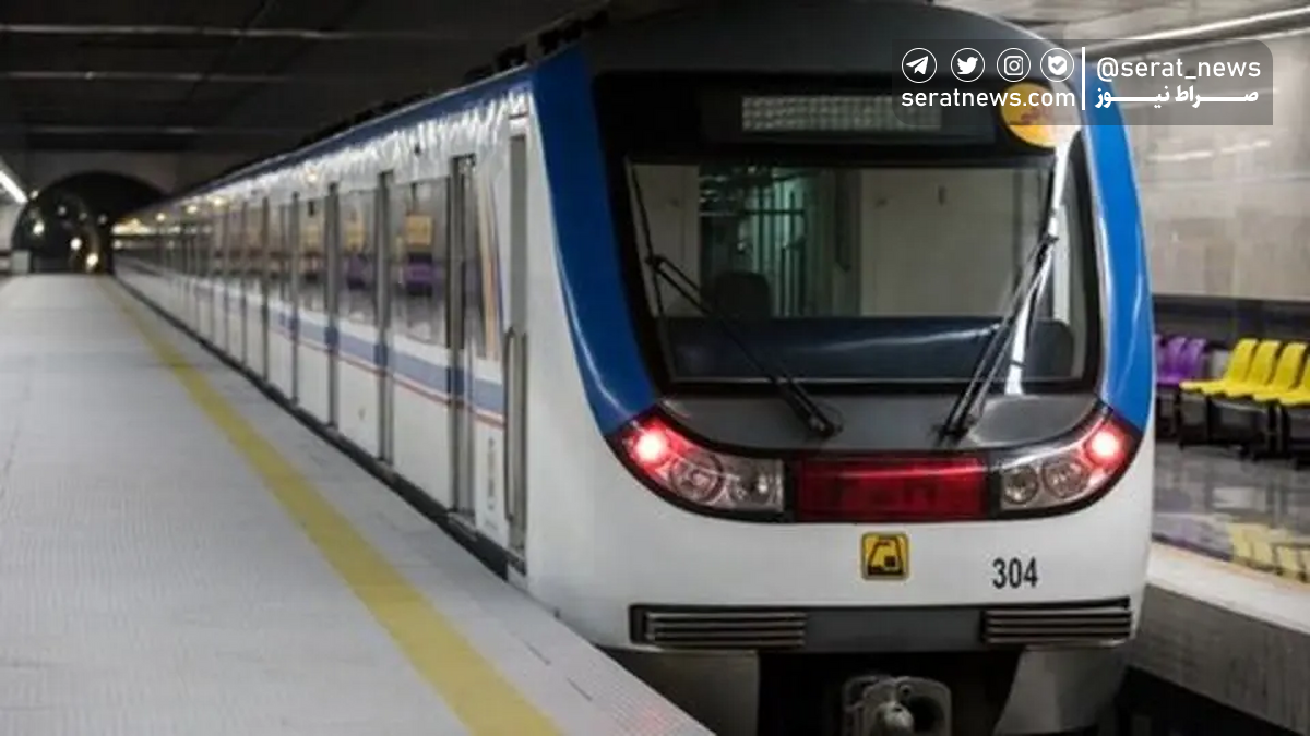 بلیت رایگان مترو و اتوبوس برای زنان پایتخت