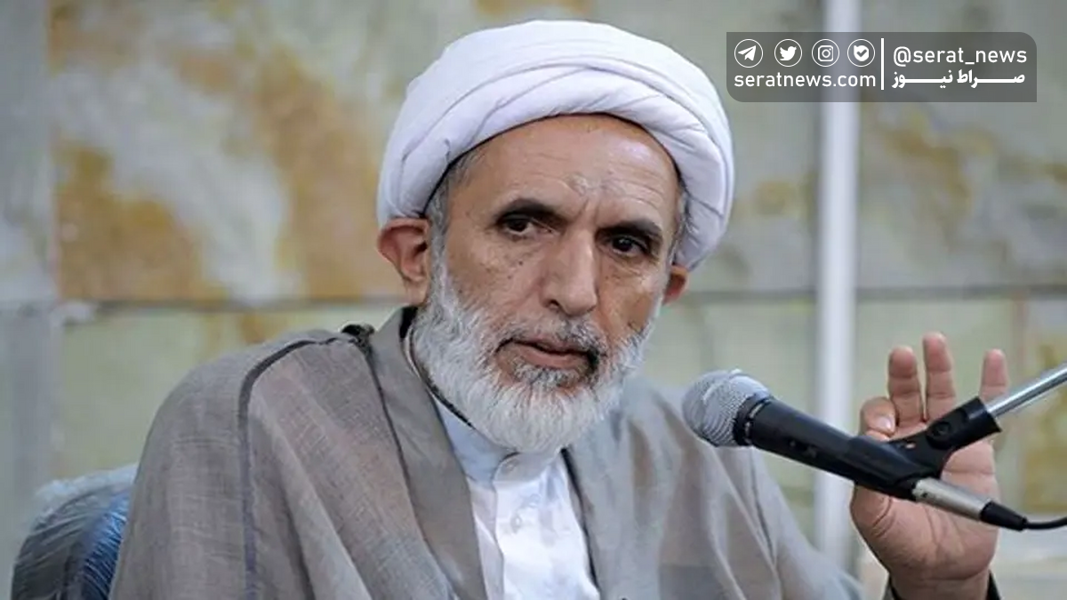 مهدی طائب: هیچ کس فکر نمی‌کرد که یک روزی، مردم جهان غرب این گونه با ملت ایران همراه شوند