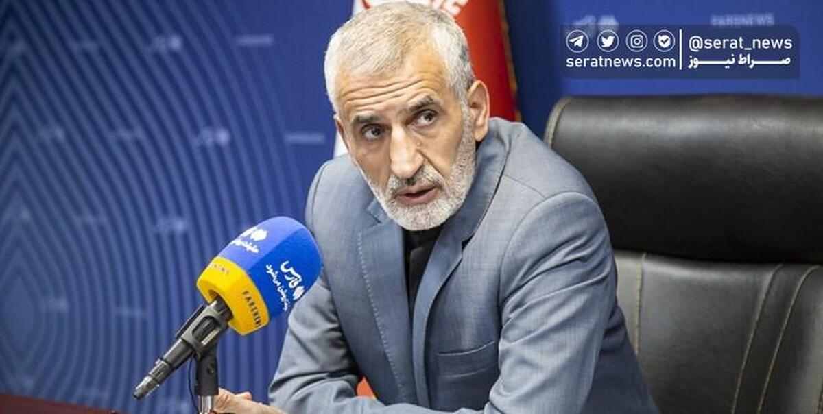 معاون امنیتی وزیر کشور: 10 تیم تروریستی بعد از حادثه کرمان منهدم شدند