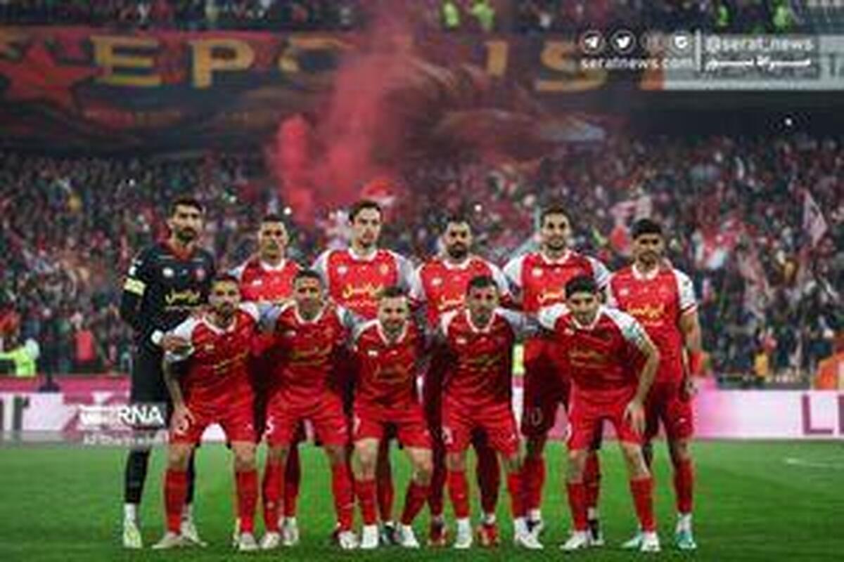 سکوت عجیب باشگاه پرسپولیس در بحرانی‌ترین روزها