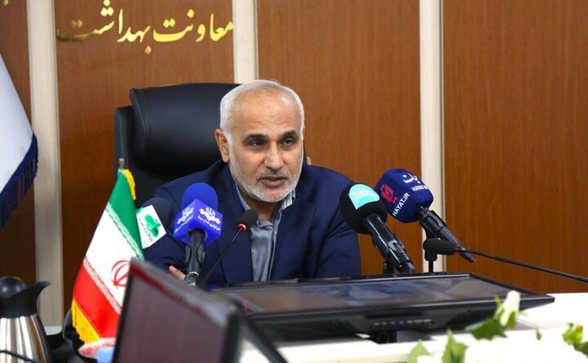 شناسایی ۱۰ میلیون ایرانی مشکوک به فشارخون بالا