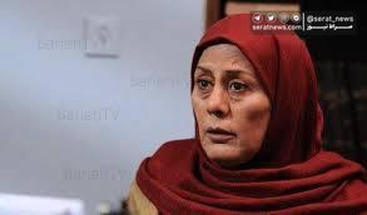 مهوش افشارپناه: نقش زنانی را که چای می‌آورند و نصیحت می‌کنند، بازی نمی‌کنم