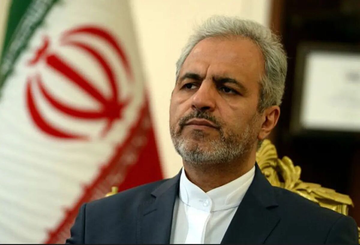 اتباع این ۲۸ کشور از پانزدهم بهمن بدون روادید به ایران سفر می‌کنند