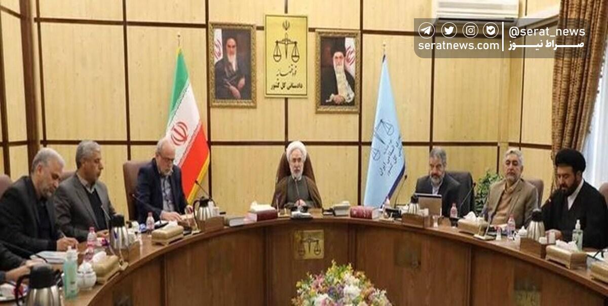 دادستان کل کشور: حفظ داده‌های مردم در مقابله با تهدیدات جنگ سایبری ضروری است