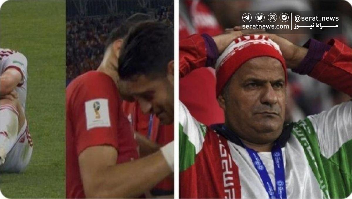 توییت زشت خبرنگار عربستانی علیه تیم ملی فوتبال/ واکنش عجیب به بازی ایران - سوریه +عکس