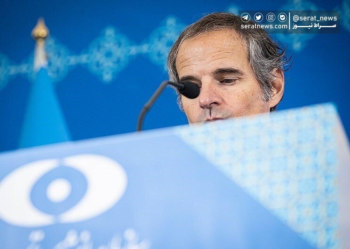 ایران سرعت غنیسازی اورانیوم با خلوص ۶۰ درصد را کاهش داده است