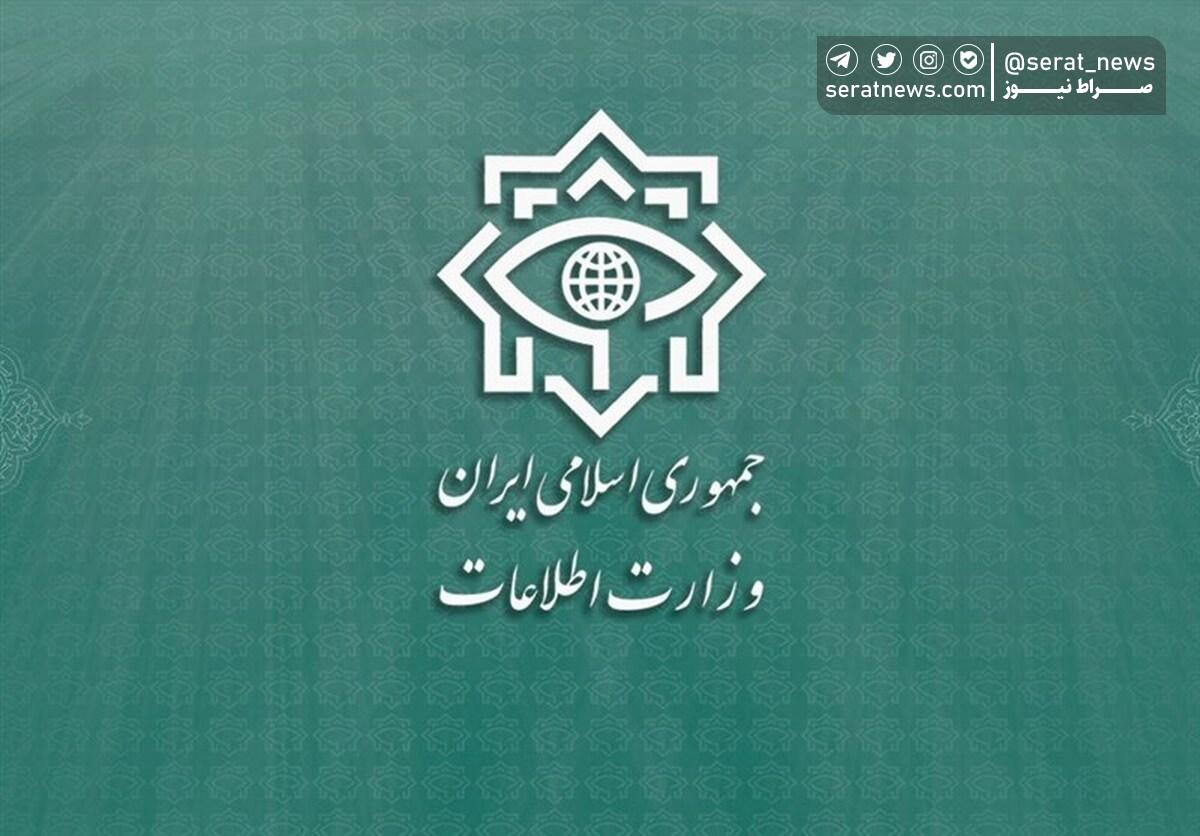شناسایی دهها جاسوس و عناصر تروریست وابسته به رژیم نژادپرست صهیونیست در ۲۸ کشور جهان + جزئیات