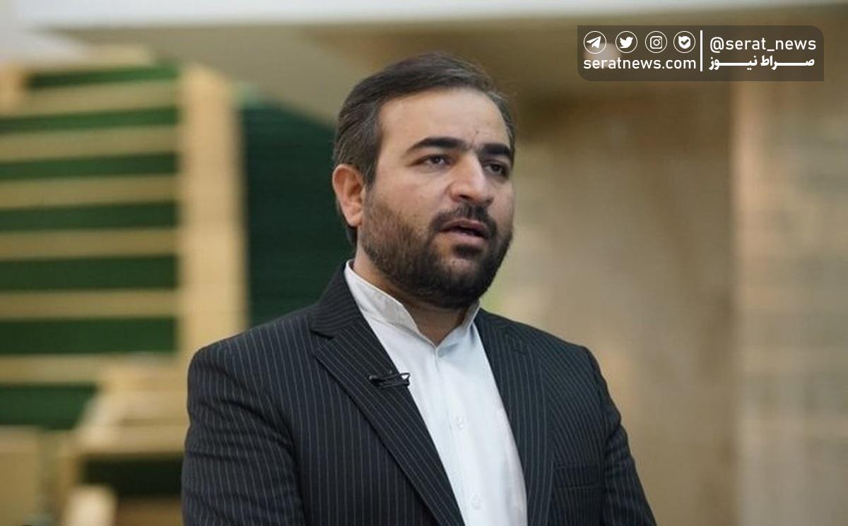 دفاع نماینده مجلس از بودجه صداوسیما: یک تنه با بیش از ۳۰۰ شبکه بیگانه مقابله می‌کند