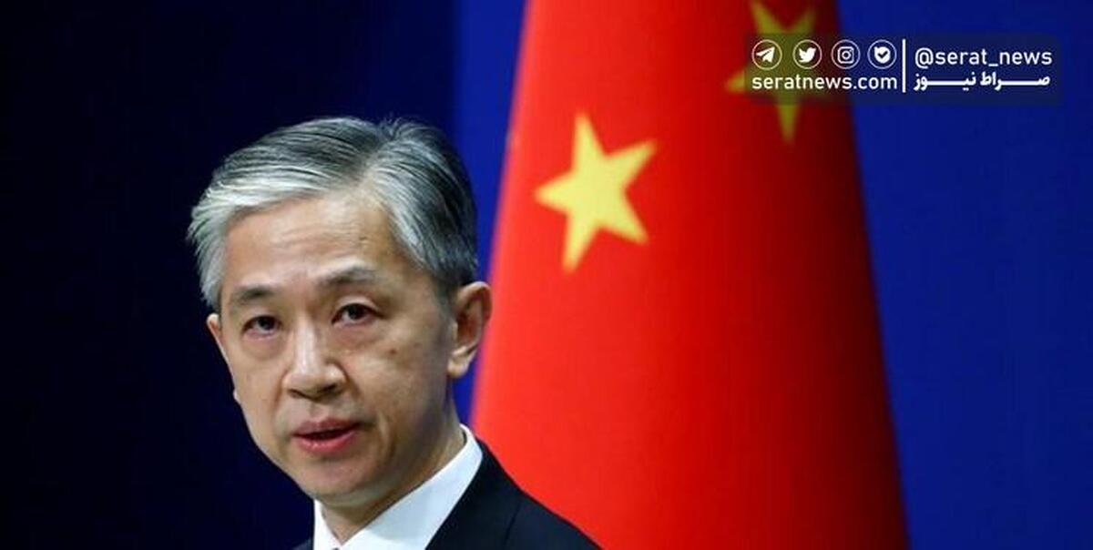 طعنه چین به رئیس سازمان سیا