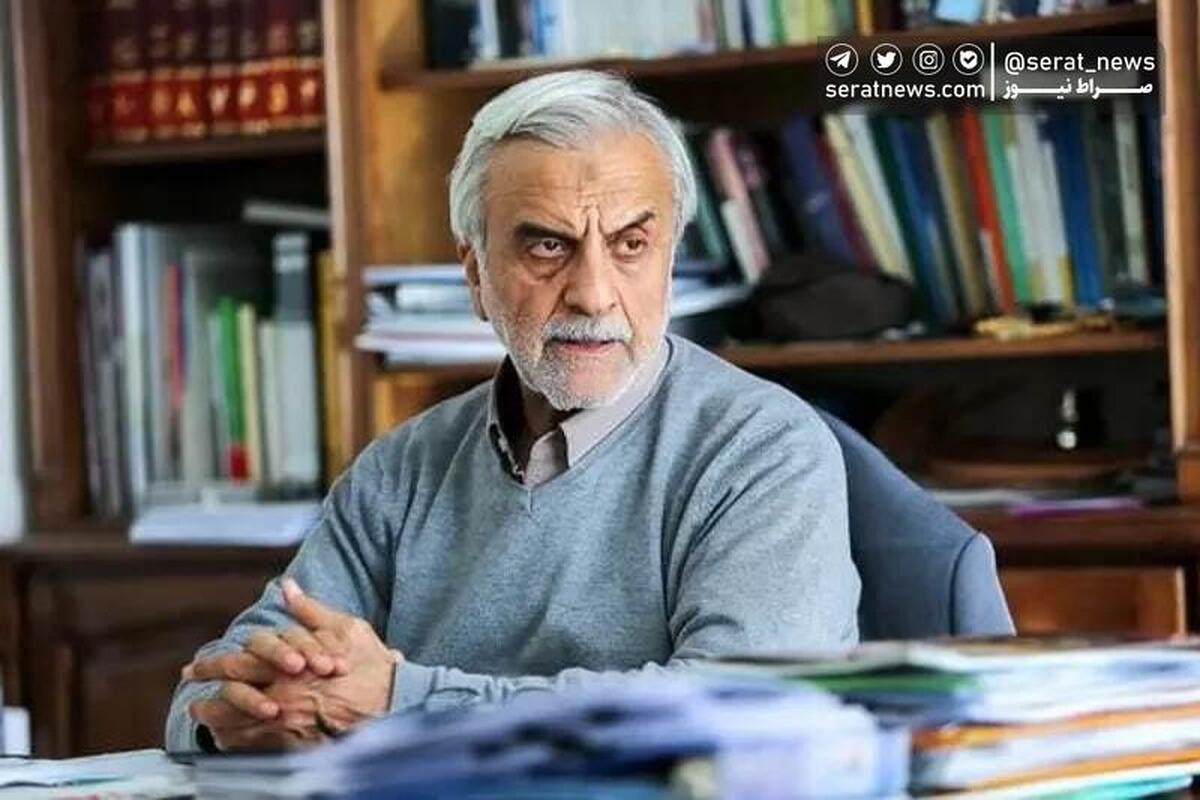 قالیباف رئیس جمهور بهتری از رئیسی نمیشد/ بسیاری از خانوادهها نمیتوانند گوشت بخورند/ وزیر اقتصاد ارزش ارز را نمیفهمد
