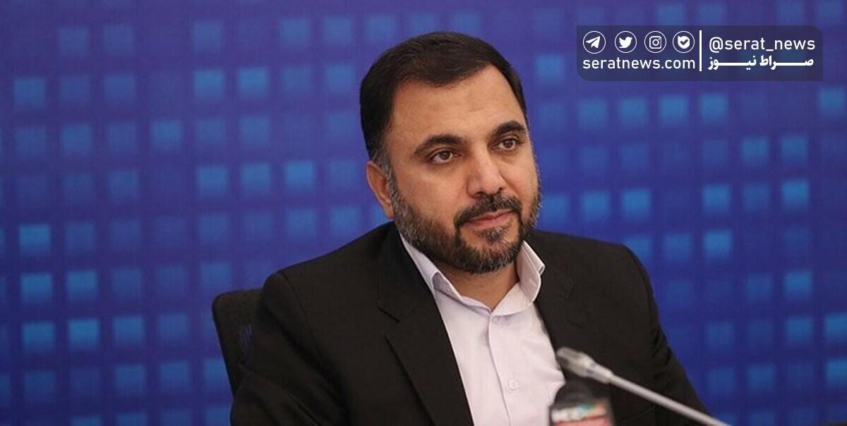 زارع‌پور: به دنبال پرتاب ماهواره یک کشور دیگر از خاک ایران هستیم