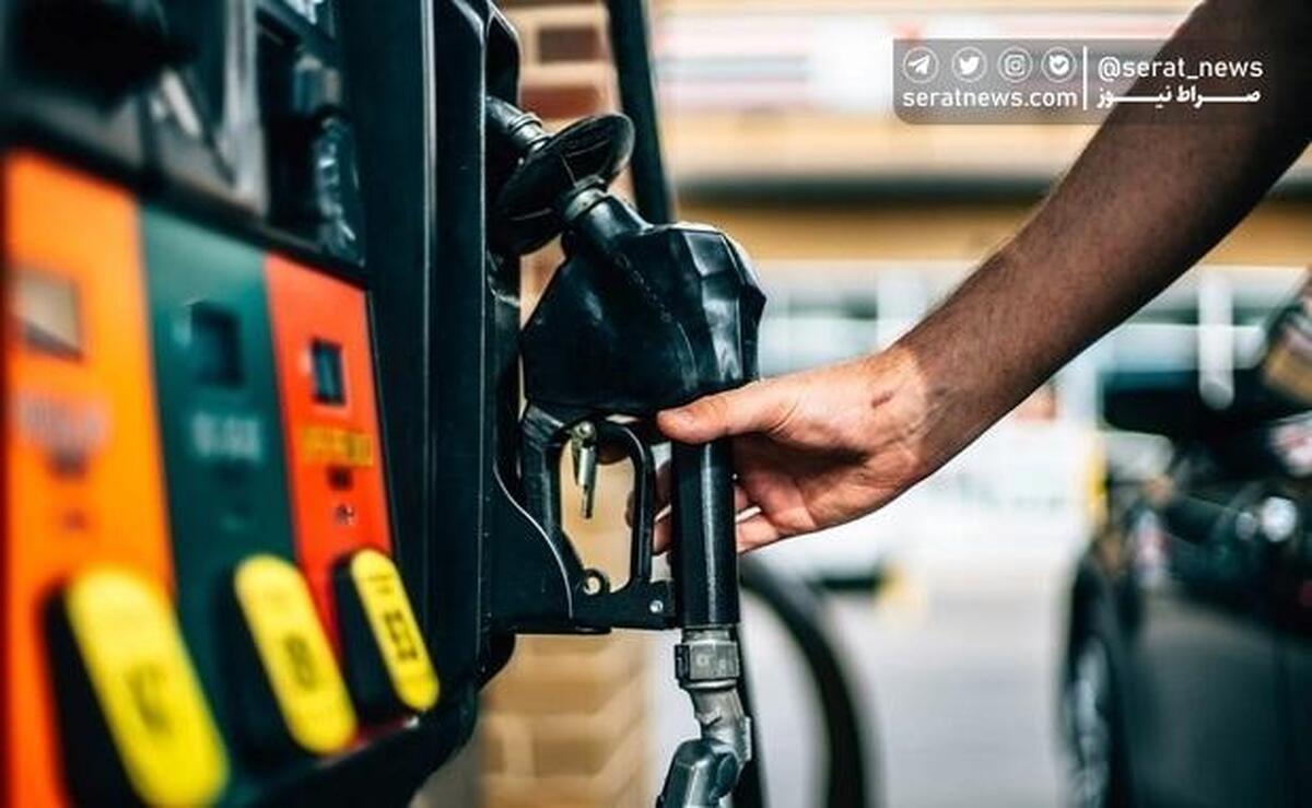 دولت بدون مجوز مجلس نمی‌تواند قیمت سوخت را افزایش دهد