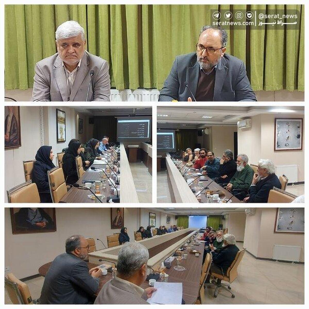 شغلهای ابرحرفه «طراحی گرافیک تبلیغات» و «مدیریت» تعیین شدند