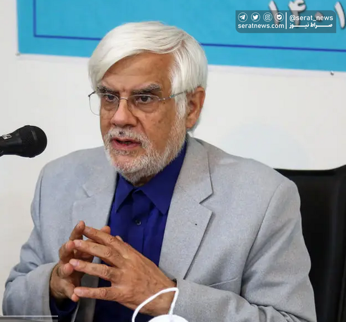 بعد از انقلاب جریانی به دنبال قدسی کردن برخی اشخاص و نهاد‌ها برآمدند/ چرا دایر‌ه‌ی خودی‌ها روز به روز تنگ تر می‌شود؟