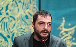 عکس/ بازیگر نقش شهید زین الدین