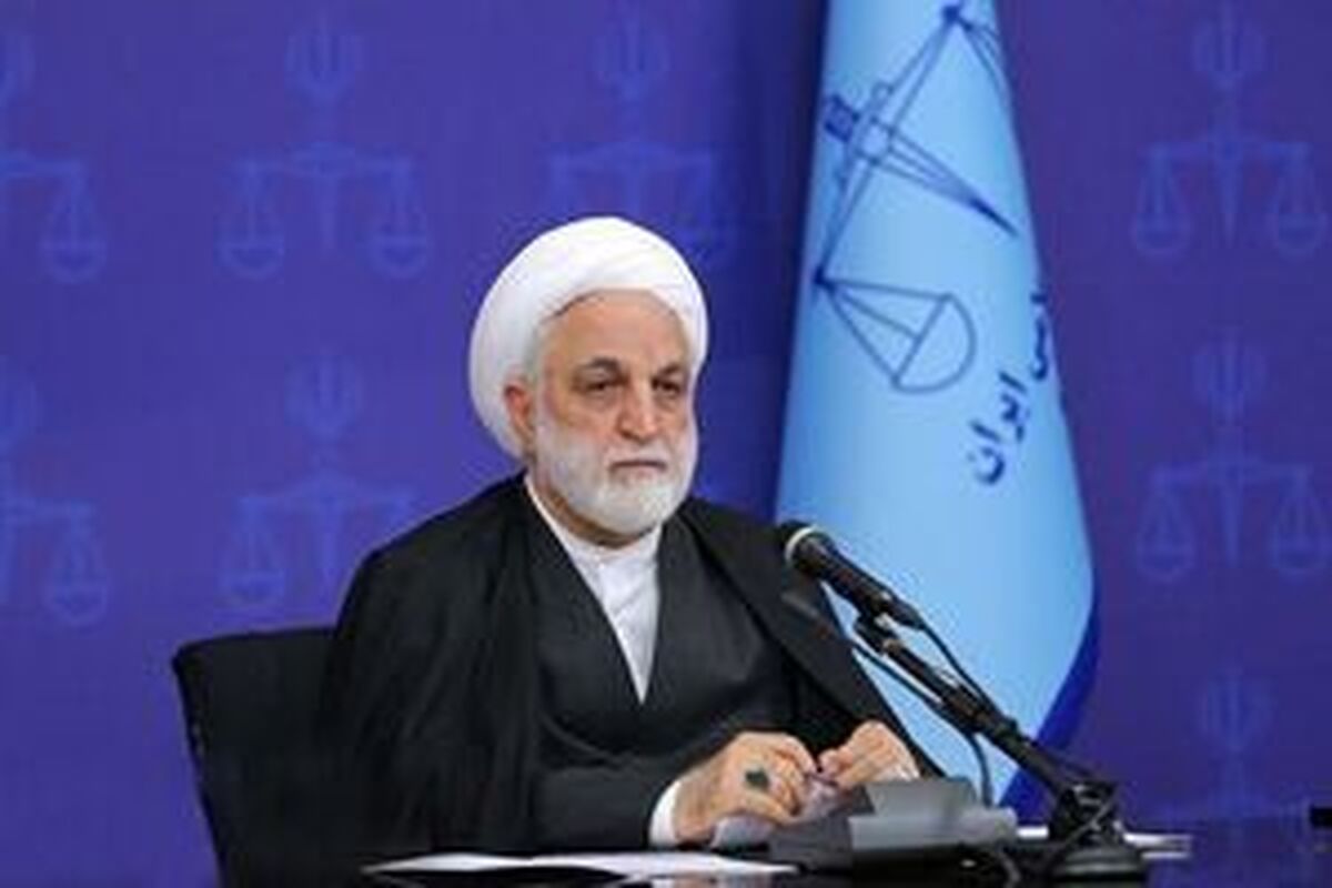 نباید وظایف و مسئولیتهای دستگاه قضایی را منحصر به محکمهداری کرد/ قوه قضاییه در حفظ و ارتقای سلامت نظام، نقشآفرین است