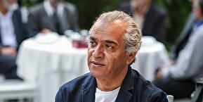 فیلم/ اصغر همت: بازیگری ما درگیر ادا و ژست شده