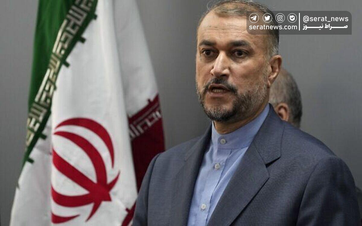 امیرعبداللهیان: در دولت ما، پیشرفت‌های زیادی در مسیر مذاکرات حاصل شد