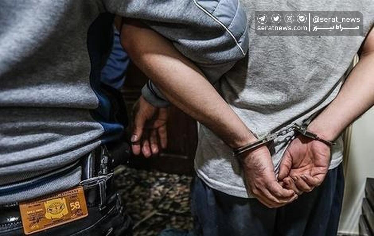 بازداشت چند جاسوس و تروریست در ایران که از سوی یک مرکز در جمهوری آذربایجان هدایت میشدند