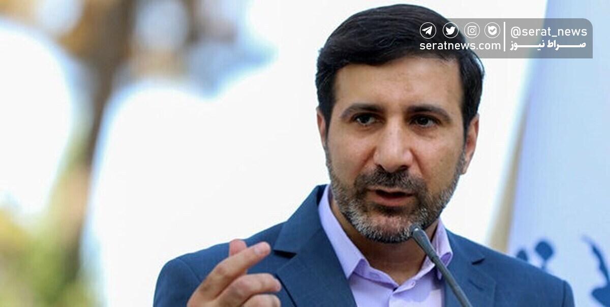 سخنگوی شورای نگهبان: پس از بررسی اعتراضات، تعداد نامزدهای انتخابات مجلس خبرگان رهبری به ۱۴۴ نفر رسید / اسامی نامزدها امشب به وزارت کشور ارسال میشود