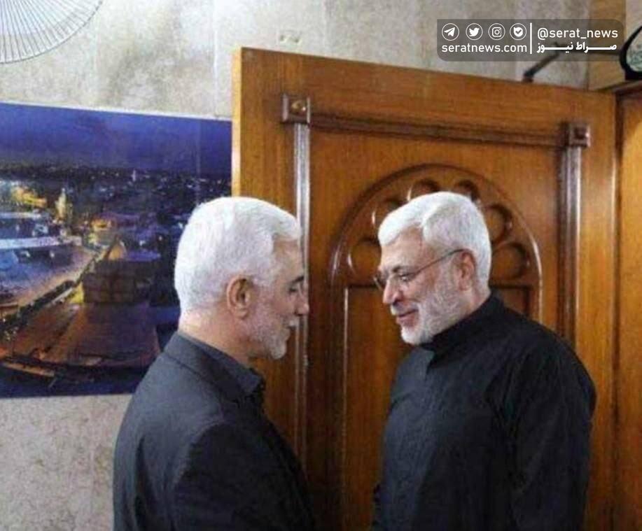 فرمانده شهید عملیات امشب آمریکایی‌ها در عراق کیست؟ + عکس