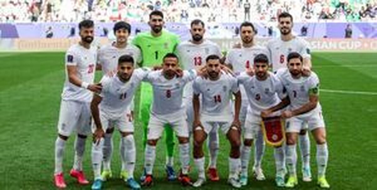 اعلام زمان بازگشت تیم ملی به تهران