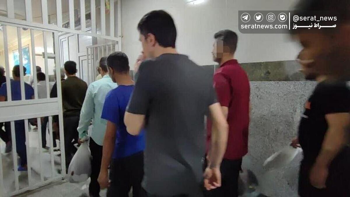 اعطای عفو مقام معظم رهبری به یک هزار و ۶۲ نفر از زندانیان در این استان + جزئیات