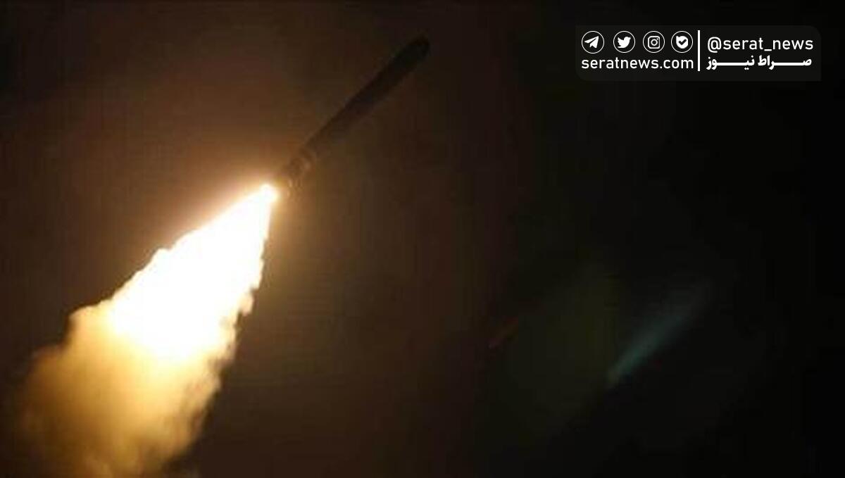«سنتکام» مدعی هدف قراردادن چندین موشک در یمن شد