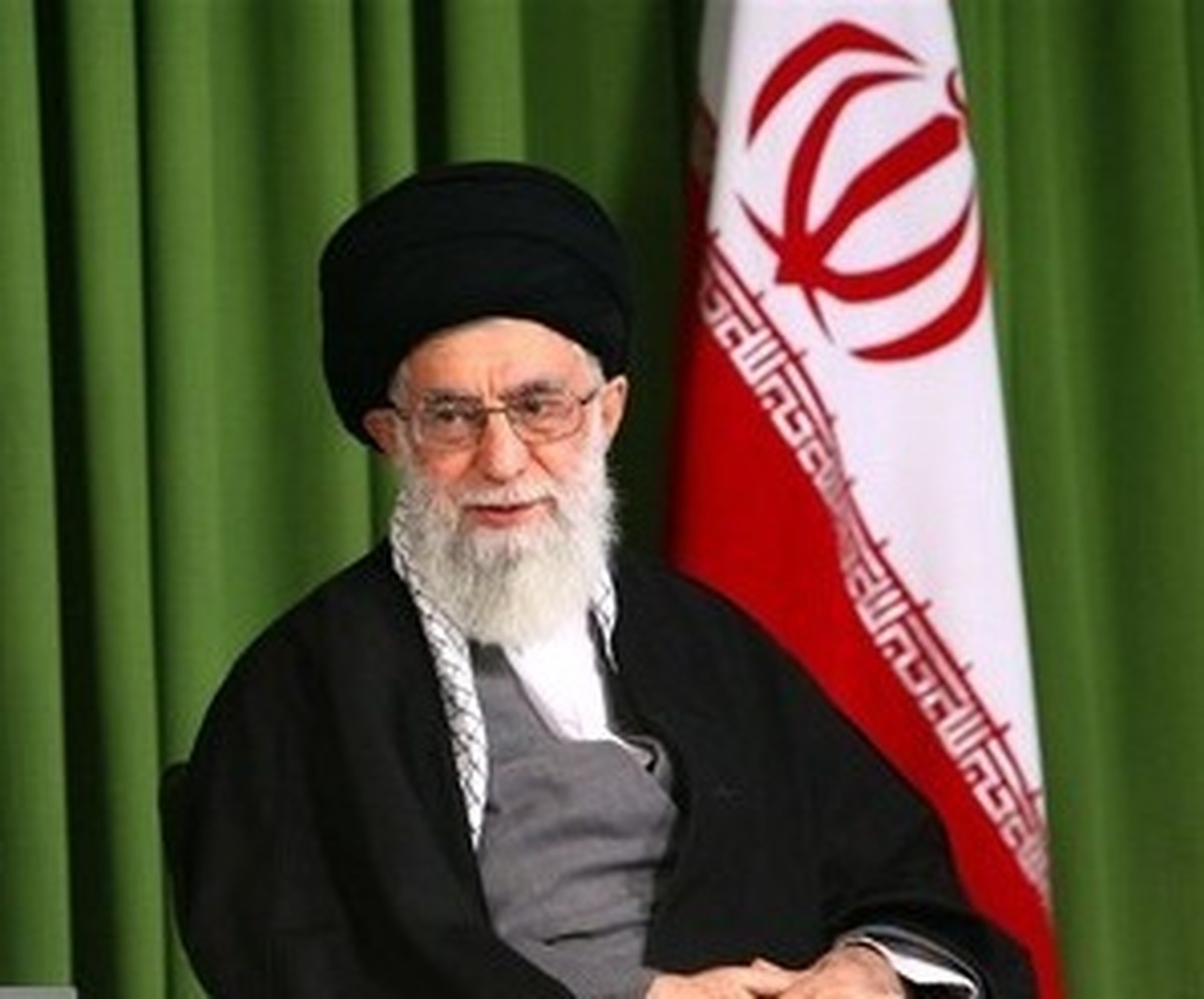 صفحه آیت الله خامنهای در اینستاگرام مسدود شد + عکس