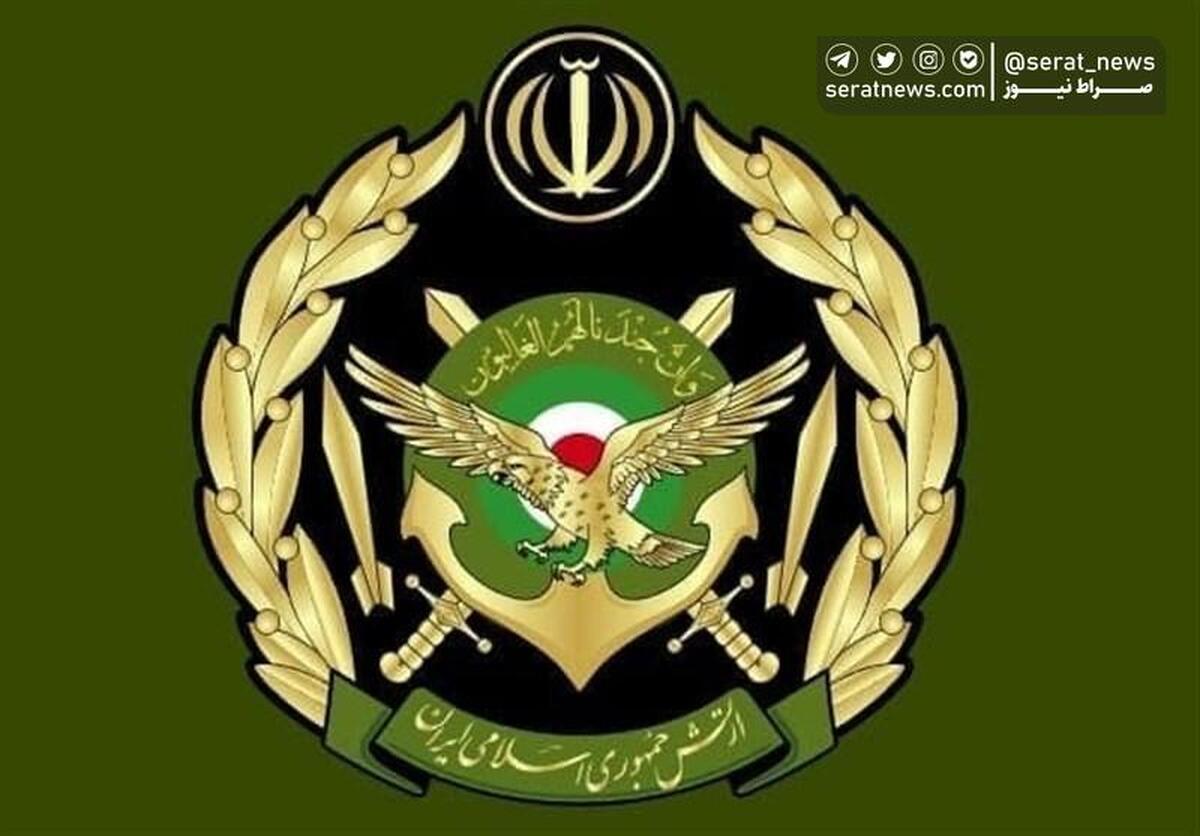 اعلام اسامی ۵ سرباز جان‌باخته حادثه باغین کرمان