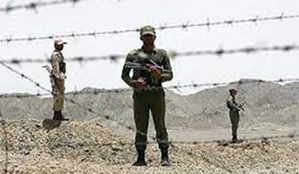 انتقام سخت فراجا از گروهک تروریستی «جیشالظلم»