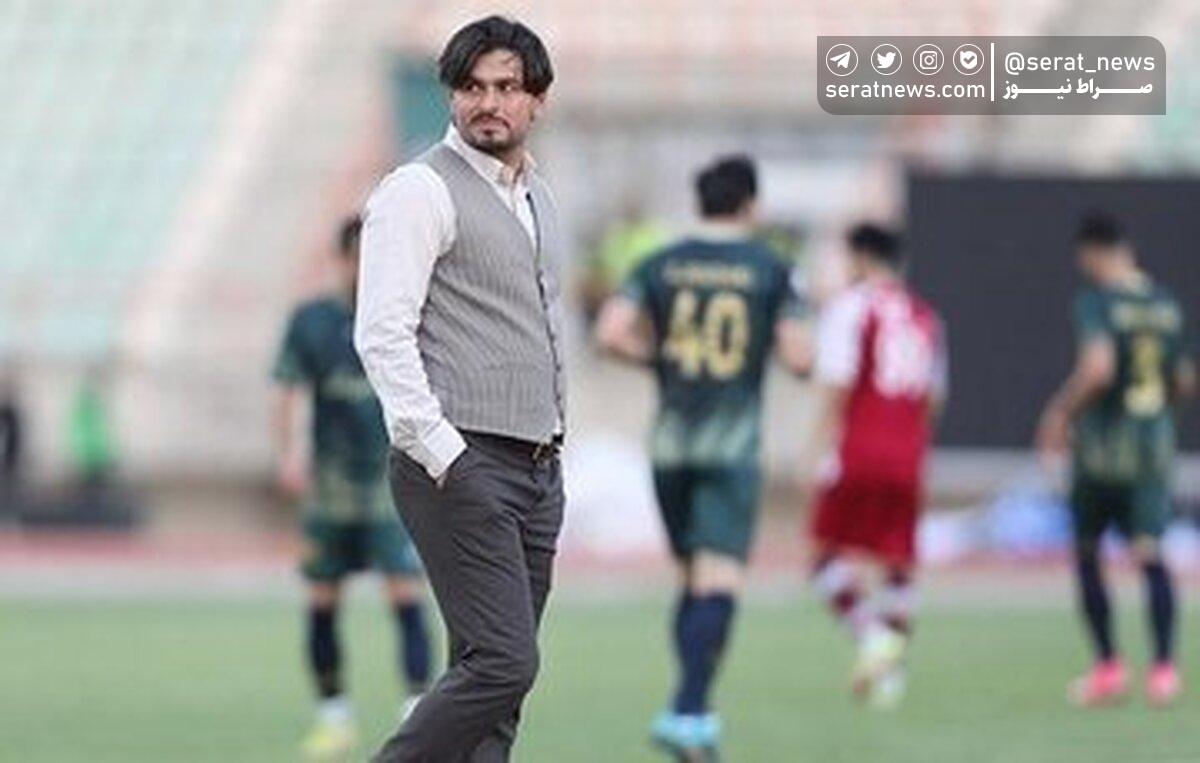 دقیقی از شمس آذر قزوین جدا شد