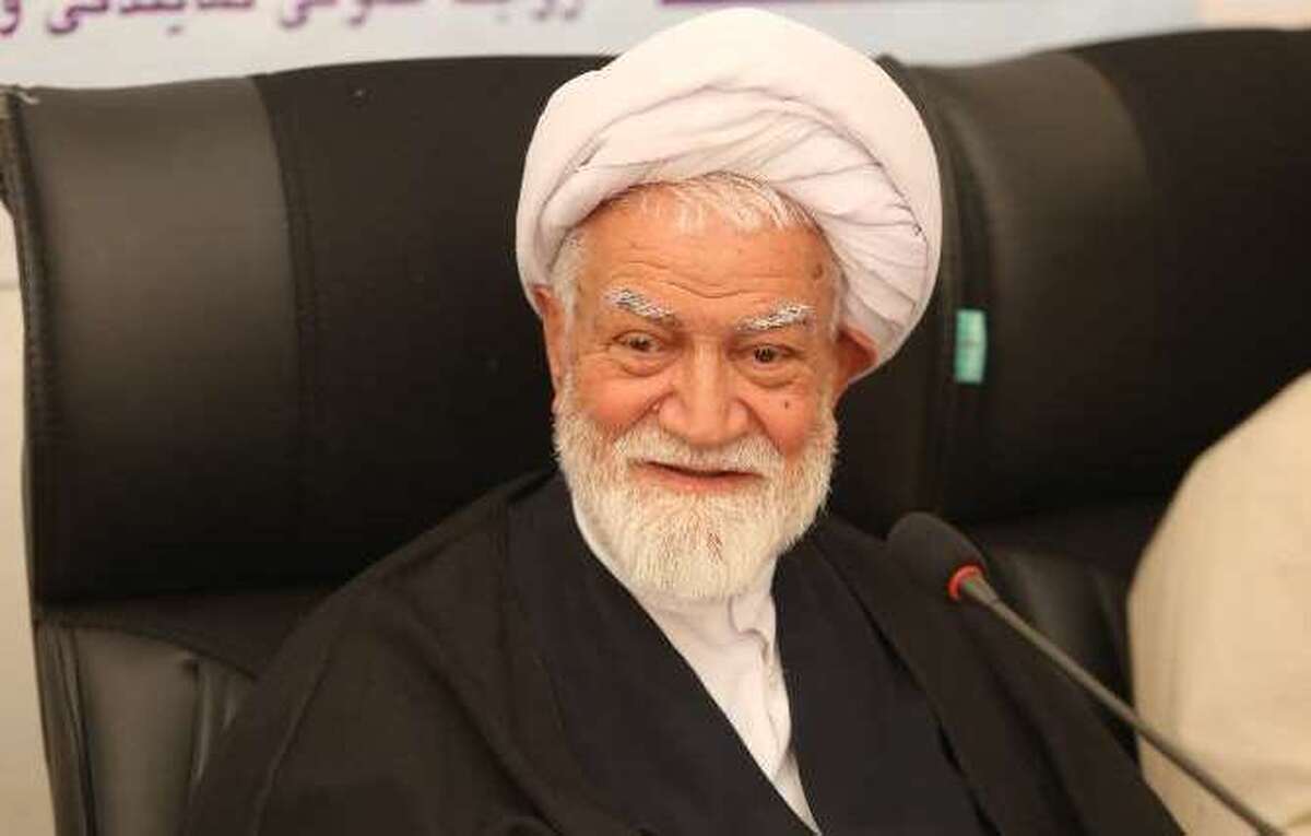 خبرگان به فکر پول نیستند، دنبال انجام تکلیفند/ این مجلس جای شیوخ است