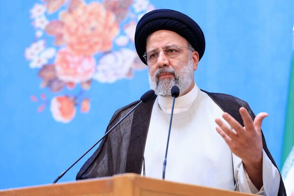 رییس‌جمهور: مجلس و دولت قوی می‌تواند ایرانی قوی را رقم بزند