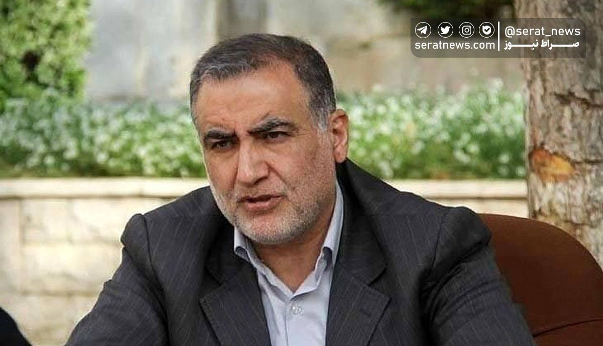 افشاگر ماجرای شاسی بلندها ردصلاحیت شد