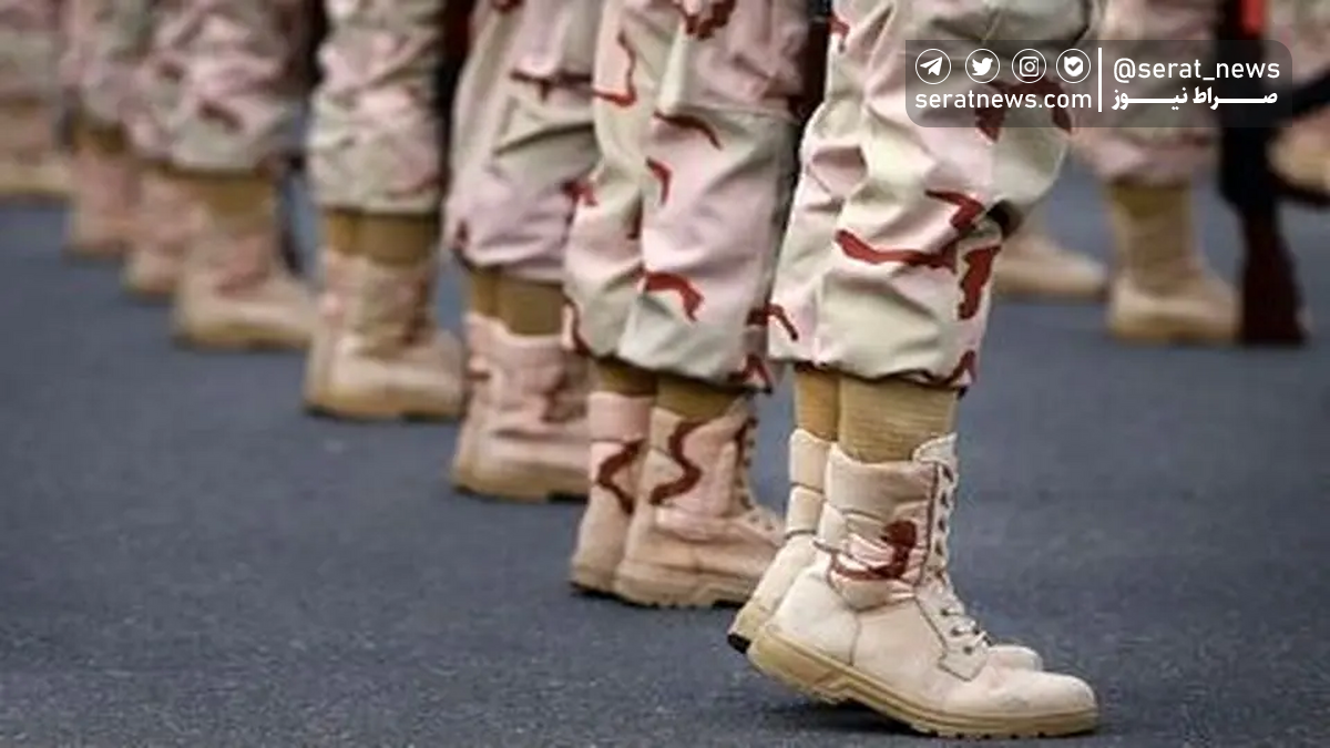 حقوق سربازان چند برابر شده است؟